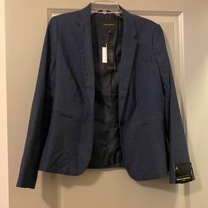 Banana Republic Suit Jacket
